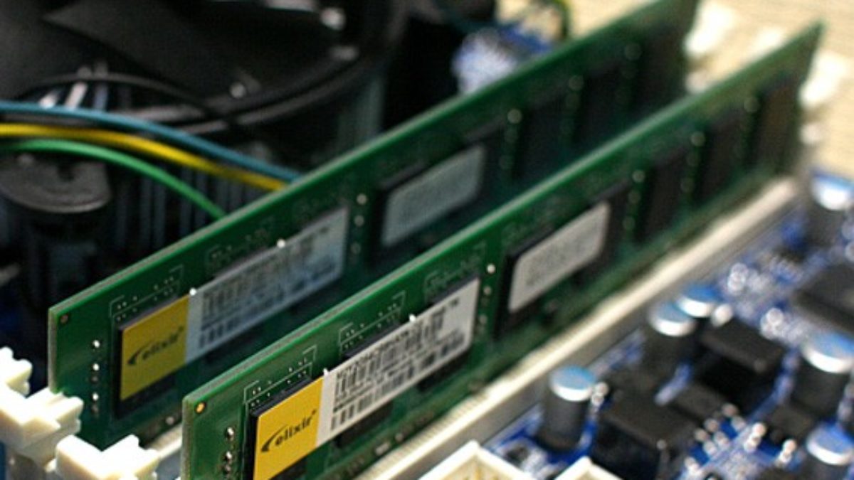 אז מה יותר חשוב בקניית זיכרון - מהירות או נפח